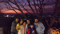 Panoramic Historic Tour