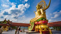 Koh Samui Sightseeing Tour by Minivan