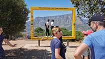 Cape Town City Tour
