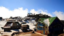 Samdakphu View trek
