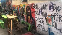 Soweto Half Day tour