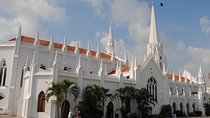 Chennai Cultural Walking Tour