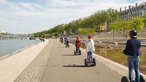 Strasbourg Small Group Sightseeing Historical Segway Guided Tour