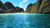 Phi Phi Maiton Island Tour by Speed Boat