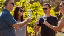 Swan Valley Boutique Wine Tour: Half-Day Small Group Experience