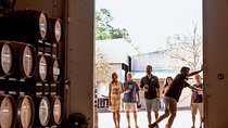 Semi-Private Tour: Swan Valley Premium Wine Lovers Experience