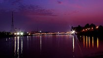 Night Walking Tour of Chennai