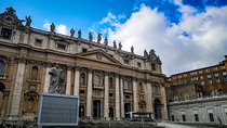 Fast Access Vatican, Sistine Chapel and Basilica Guided Tour