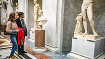 Skip-the-Line Sistine Chapel & Vatican Private Tour 