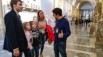 Off-the-beaten-Path Skip the line Vatican & Sistine Chapel Tour 