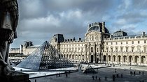 PARIS: Louvre Tour