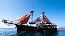 Jolly Roger | Pirates Adventure Cruise 