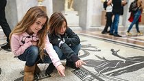 Skip the Line Kids Tour of the Vatican and Sistine Chapel