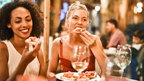 ROME: Exclusive food challenge with aperitivo at the end of the experience