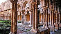 Monreale, Palermo, Chinese Palace and Mondello from Palermo, Private Tour