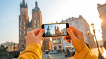 Krakow Old Town Shared Tour
