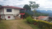 Private coffee tour in Jardín Antioquia.