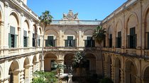 Lovely Nature and Inspiring Heritage - Rhodes Walking Tour for Families