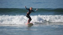 Learn to Surf with a Local - One Day Surf Experience