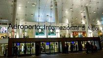 Private Transfer From Naples to Amalfi Coast