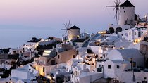 The best of Santorini Walking tour & Tasting