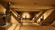 mummification museum & Luxor museum