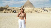 5 days in Cairo, Giza and Luxor including accommodation 