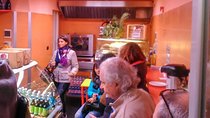 Genoa vegan food tour