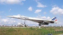 Private Van Transfer from CDG Airport To Paris