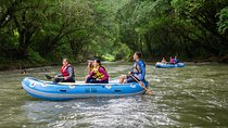 ARENAL FUSION ADVENTURE (2):Safari Float, Waterfall, Lunch & Hike