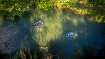 ARENAL DISCOVERY ADVENTURE (2): Safari Float, Waterfall & Lunch