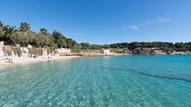 Boat Private Day Tour to Hvar and Pakleni Islands from Split