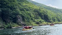 4-Day Tour:Gyeongju UNESCO,Rafting+ATV on Donggang River,Segway or Electric Bike