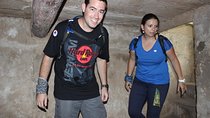 Cu chi tunnels Tour (Group and Private)