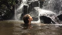 Countryside Waterfall Walk from Colombo