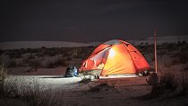 Overnight Desert Safari