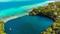 Tour to Bacalar! Discover the Treasure in Bacalar