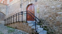 Private Tour in The Jewish Quarter & Grand Master's Palace