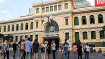 Full-Day Tour Ho Chi Minh City- Cu Chi Tunnels | A Best Day Tour in Saigon