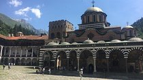 The Rila monastery and the Boyana church (UNESCO) Private Tour