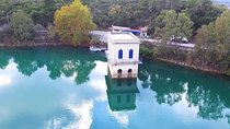 Private Full Day tour Athens & Marathon (Battle Tomb, Museum,Dum)