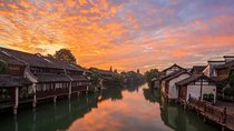 One-Day Excursion to Explore Xizha in Wuzhen Ancient Water Town Hangzhou
