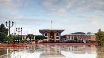 Mystical Muscat 