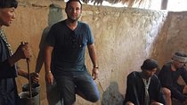Small Group Cu Chi Tunnels Half Day