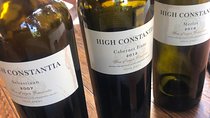 Full Day Tabe Mountain and Constantia Winelands Tour