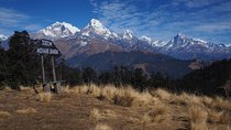 Mohare Hill Private Guided Trek