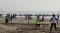 Mumbai Half Day Guided Tour in a Private Car