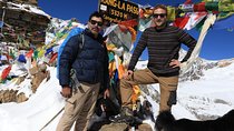 Nar-Phu Trekking 13 Days