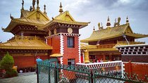  Day tour Namo Buddha 