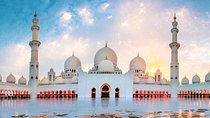 Private Abu Dhabi Half Day City Tour 